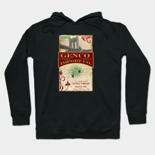 GENCO Imports Hoodie